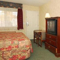 Gladstone Or Accommodation Los Angeles