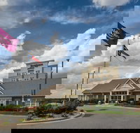 Residence Inn Marriott Concord - Accommodation Los Angeles