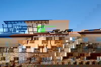 Holiday Inn Express Hotel  Suites Frazier Park an IHG Hotel