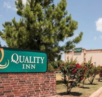 Quality Inn Shreveport - Accommodation Los Angeles