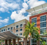 Cambria Hotel Ft Lauderdale Airport South  Cruise Port - Accommodation Los Angeles