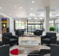 Harborside Hotel - Accommodation Los Angeles