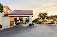Red Roof Inn Austin - Round Rock
