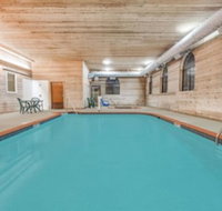 Days Inn by Wyndham Iron Mountain - Accommodation Los Angeles