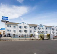 Rodeway Inn & Suites - Nampa - Accommodation Los Angeles