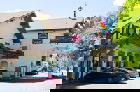 Fairbridge Inn  Suites