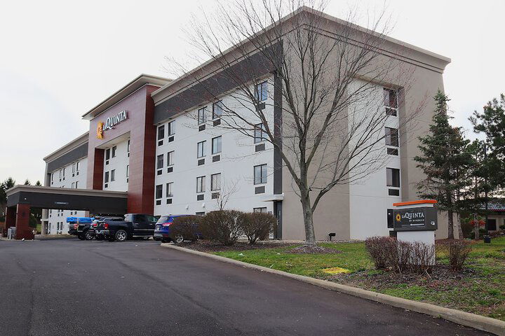 La Quinta Inn By Wyndham Columbus Dublin - thumb 1