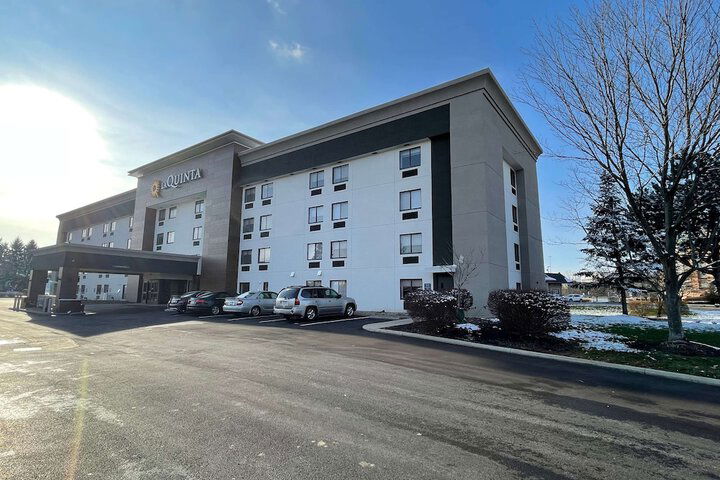 La Quinta Inn By Wyndham Columbus Dublin - thumb 6