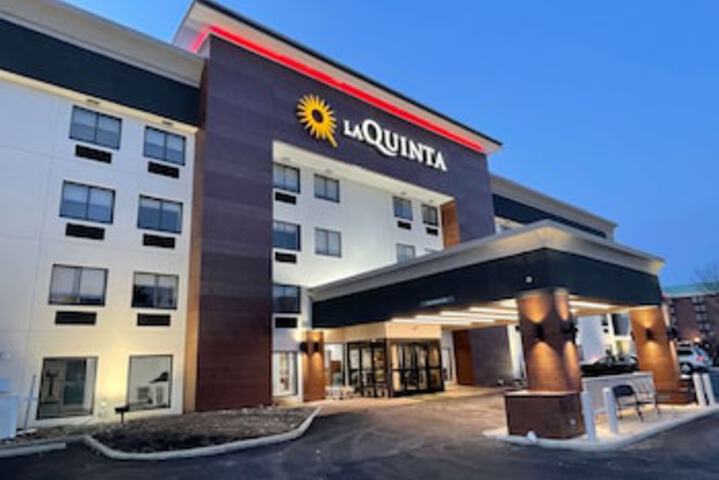 La Quinta Inn By Wyndham Columbus Dublin - thumb 0