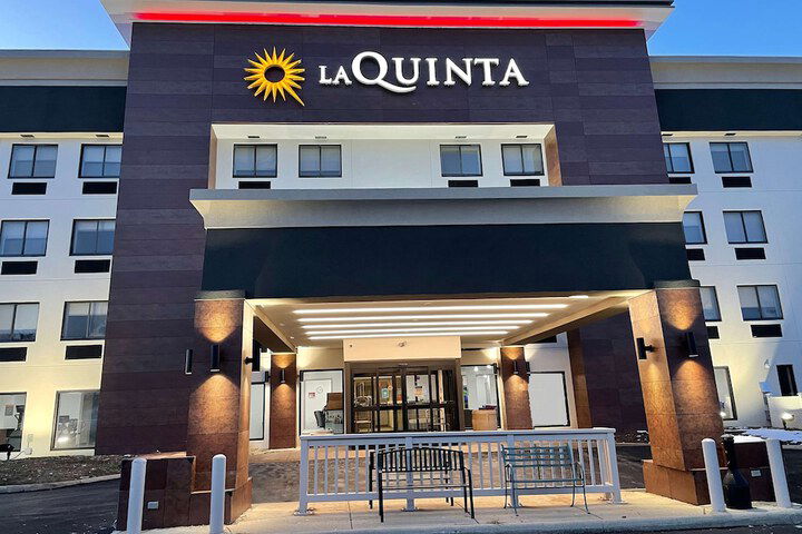 La Quinta Inn By Wyndham Columbus Dublin - thumb 5