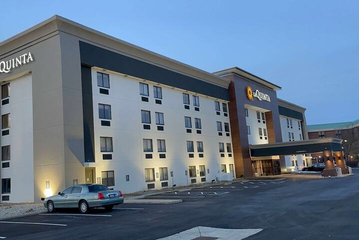 La Quinta Inn By Wyndham Columbus Dublin - thumb 3