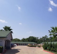 Haltom Inn - Accommodation Los Angeles