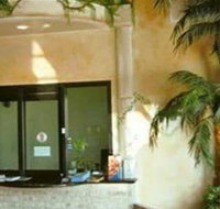 Executive Suites Intercontinental Airport - Accommodation Los Angeles