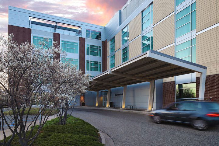 CityFlatsHotel Holland, Tapestry Collection By Hilton - thumb 1