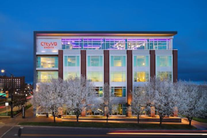 CityFlatsHotel Holland, Tapestry Collection By Hilton - thumb 0