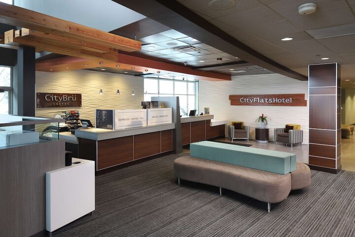 CityFlatsHotel Holland, Tapestry Collection By Hilton - thumb 5