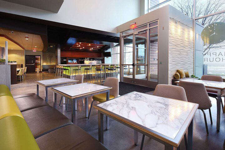 CityFlatsHotel Holland, Tapestry Collection By Hilton - thumb 7