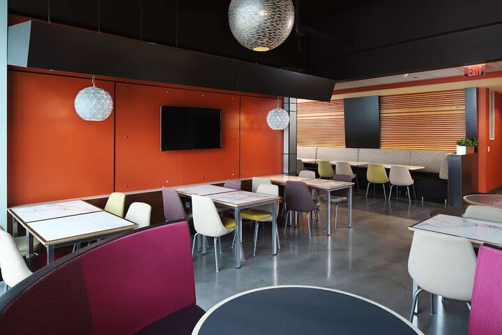 CityFlatsHotel Holland, Tapestry Collection By Hilton - thumb 6