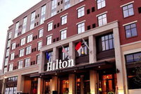 Hilton Asheville Biltmore Park