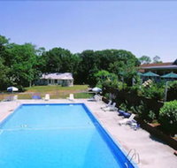 The Governor Prence Inn - Accommodation Los Angeles