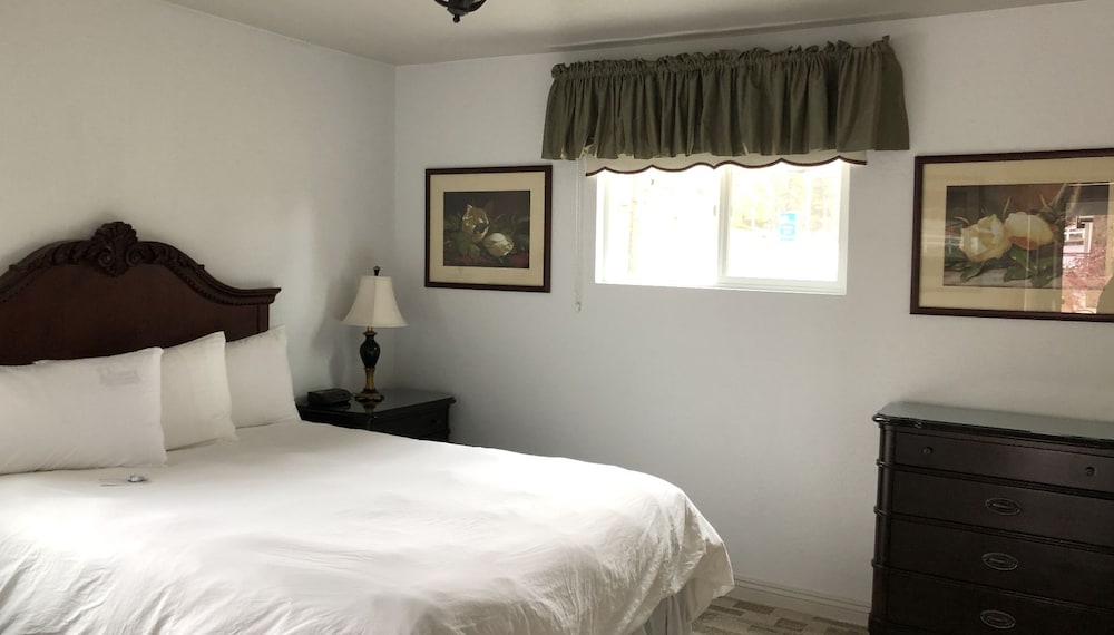 Bay Meadows Resort - thumb 2