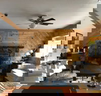 Bay Meadows Resort - Accommodation Los Angeles