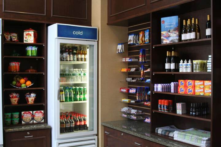 Hilton Garden Inn Worcester - thumb 7