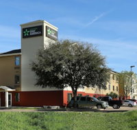 Extended Stay America Suites Austin Round Rock North - Accommodation Los Angeles