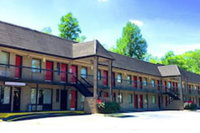 Travelers Inn Elizabeth City