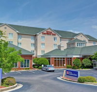 Hilton Garden Inn Hattiesburg - Accommodation Los Angeles