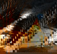 Cold Spring Resort - Accommodation Los Angeles