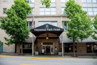 Haywood Park Hotel Ascend Hotel Collection