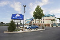 Americas Best Value Inn Franklin Spring Hill