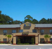 Western Motel Inn and Suites Hazlehurst - Accommodation Los Angeles