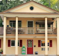 Holiday Motel - Accommodation Los Angeles