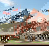 Fairfield Inn  Suites Houston The Woodlands - Accommodation Los Angeles