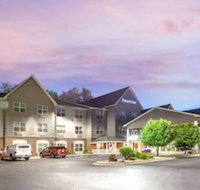 AmericInn by Wyndham Iron Mountain - Accommodation Los Angeles