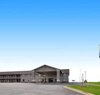 Hilltop Inn  Suites Greenbrier - Accommodation Los Angeles