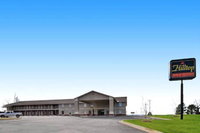 Greenbrier Ar Accommodation Los Angeles