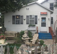 Blue Sky Motel - Accommodation Los Angeles