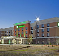 Holiday Inn Austin North Round Rock an IHG Hotel - Accommodation Los Angeles