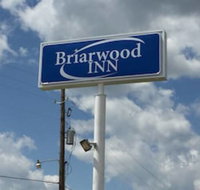 Briarwood Inn - Accommodation Los Angeles