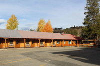 Lone Eagle Lodge