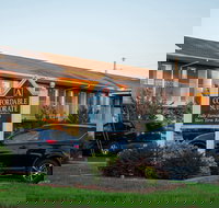 Affordable Suites Concord - Accommodation Los Angeles