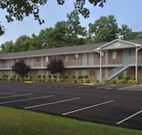 Affordable Corporate Suites - Harrisonburg - Accommodation Los Angeles