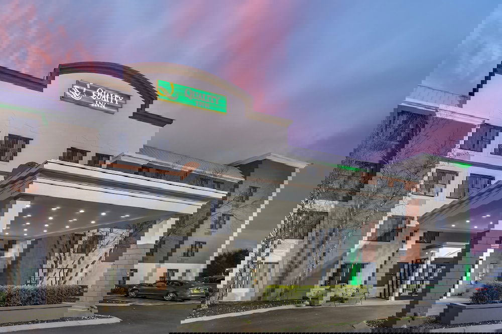 Quality Inn Murfreesboro - University Area - thumb 3