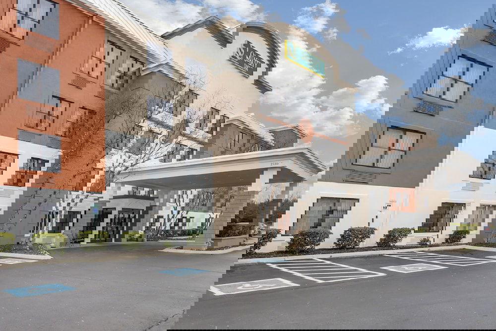 Quality Inn Murfreesboro - University Area - thumb 0