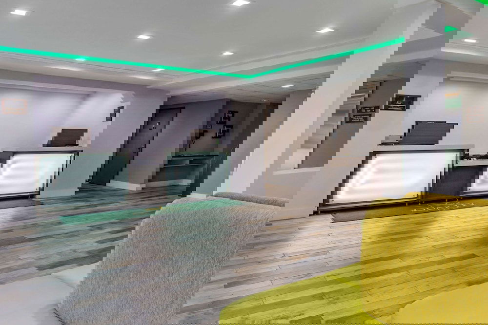 Quality Inn Murfreesboro - University Area - thumb 5