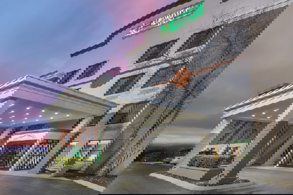 Quality Inn Murfreesboro - University Area - thumb 2