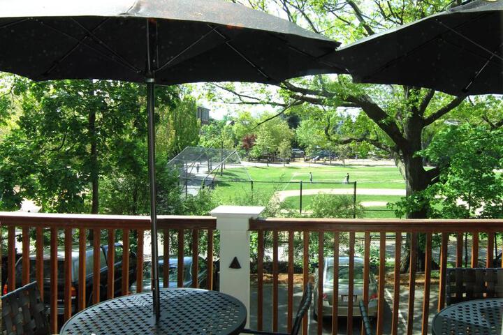 Longwood Inn - thumb 5